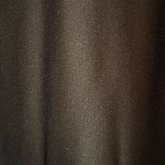 All Access Center Stage Legging High Waist Black Shine Revolve Sz Small BRS27868 - Picture 6 of 10